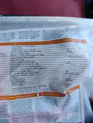 Fundas de Nieve AutoSock Textiles