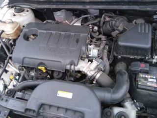 Hyundai 201187 373002a601 alternador i30 - fd 2007