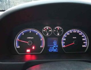 Hyundai 201187 373002a601 alternador i30 - fd 2007