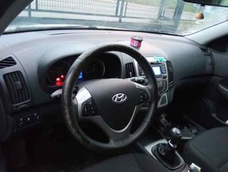 Hyundai 201187 373002a601 alternador i30 - fd 2007