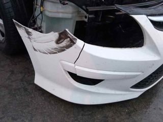 Hyundai 201187 373002a601 alternador i30 - fd 2007