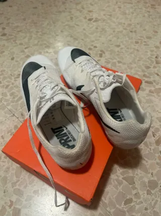 Nike Zoom Rival Sprint