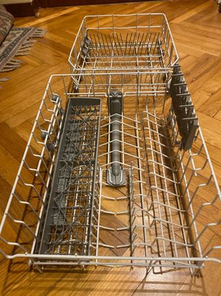 Cesta lavavajillas 45cm