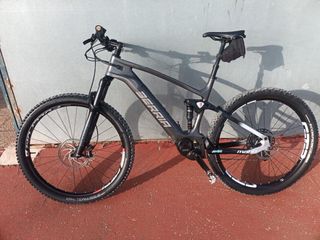 Berria Mako Hibrid GT