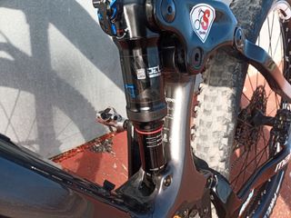 Berria Mako Hibrid GT