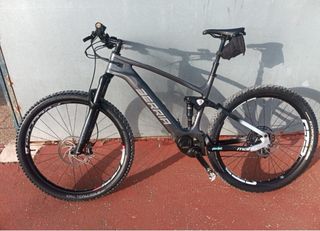 Berria Mako Hibrid GT