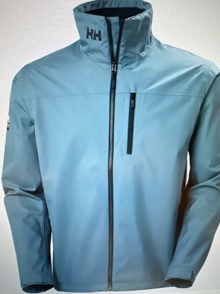 Chaqueta Helly Hansen Hombre Gris