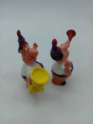 Lote Figuras Jordi Cule star toys