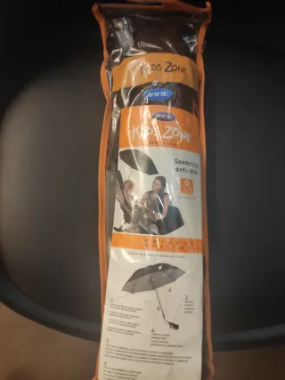 Sombrilla Carro Jane