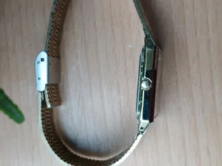 Casio MQ-307G cuarzo