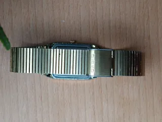 Casio MQ-307G cuarzo