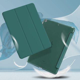 4UBonLife Funda para iPad 9,7 Pulgadas 6.ª/5.ª Gen