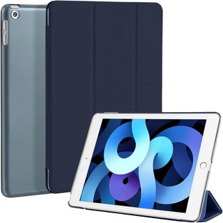 4UBonLife Funda para iPad 9,7 Pulgadas 6.ª/5.ª Gen