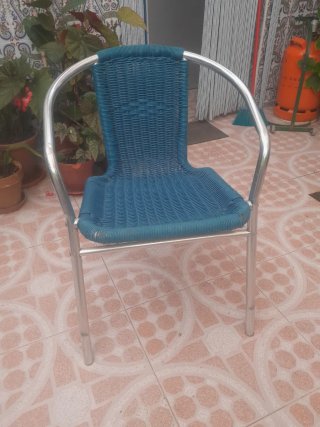 Terraza bar
