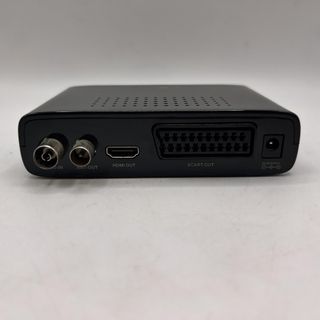 SINTONIZADOR TDT NEVIR  NVR-2596TDT2P CON MANDO