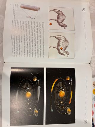El universo en una cascara de nuez