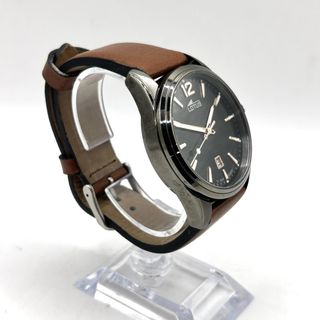 RELOJ DE PULSERA LOTUS 18685 ESFERA NEGRA