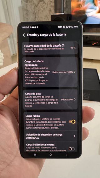 Vivo X200 Pro 16/512GB Argento Global