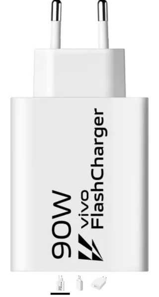 Vivo X200 Pro 16/512GB Argento Global