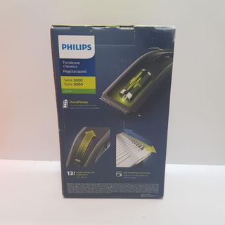 MAQUINA DE AFEITAR PHILIPS HC3525 A ESTRENAR