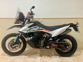 KTM 790 Adventure R