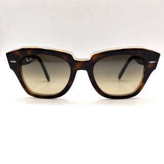 GAFAS DE SOL RAYBAN RB2186 1324/BG 52 20 CON FUNDA