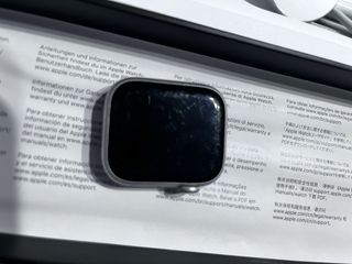 Apple Watch Serie 7 Nike 41mm