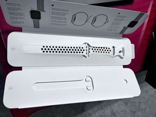 Apple Watch Serie 7 Nike 41mm
