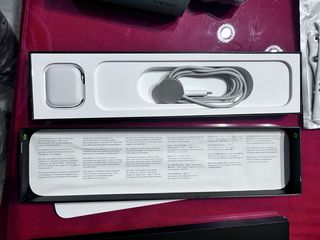 Apple Watch Serie 7 Nike 41mm