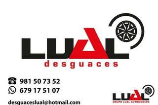 124280 8200027620 motor limpia del renault clio ii