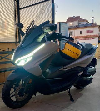Honda Forza 125cc