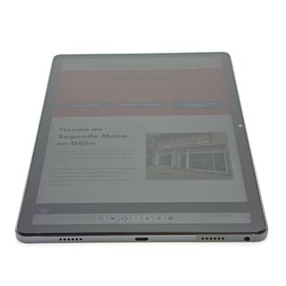 TABLET LENOVO M10 FHD PLUS 128GB 4 RAM + CAJA COMPLETA