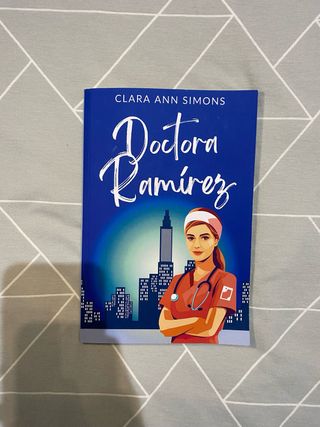 Doctora Ramírez