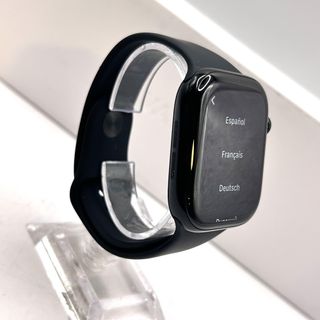 APPLE WATCH SERIES 11 46MM 100% CON CAJA Y CARGADOR