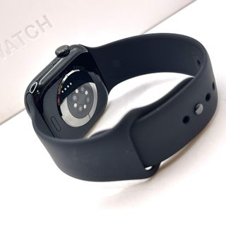 APPLE WATCH SERIES 11 46MM 100% CON CAJA Y CARGADOR