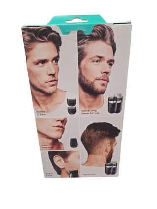 AFEITADORA BRAUN SERIES 3 MOD MGK3420 *A ESTRENAR*