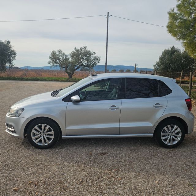 Volkswagen Polo Advance 1.4 TDI 55kW(75CV) BMT