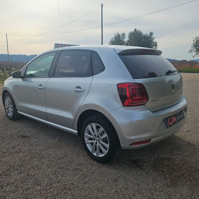 Volkswagen Polo Advance 1.4 TDI 55kW(75CV) BMT