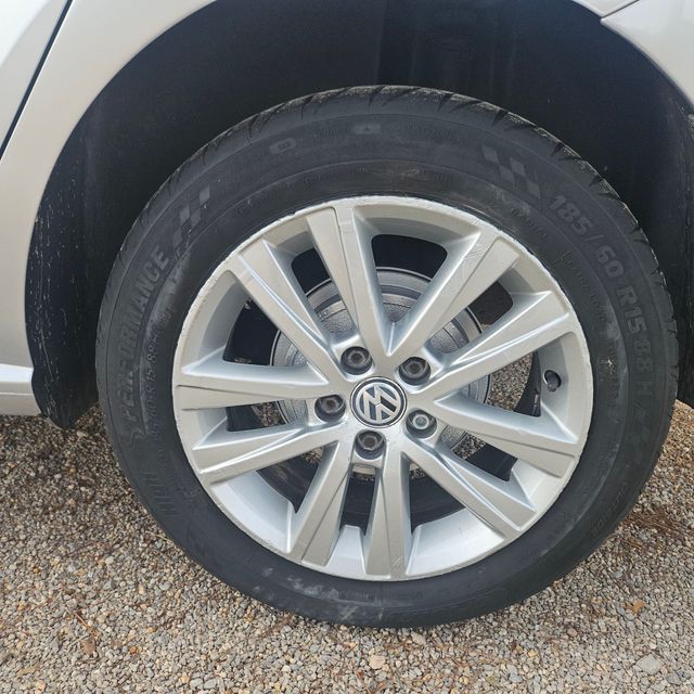 Volkswagen Polo Advance 1.4 TDI 55kW(75CV) BMT