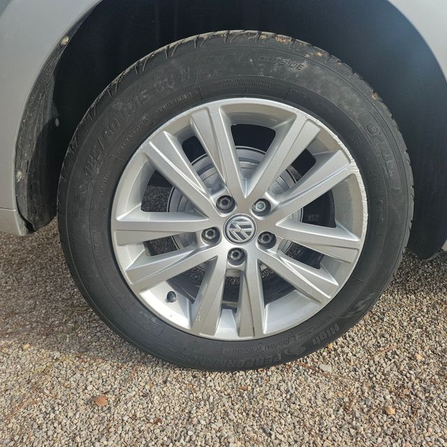 Volkswagen Polo Advance 1.4 TDI 55kW(75CV) BMT