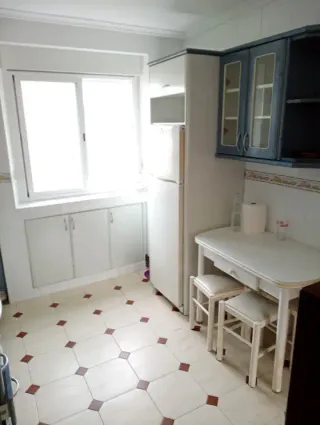 Alquiler piso turístico en Laredo