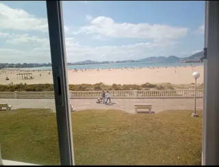 Alquiler piso turístico en Laredo