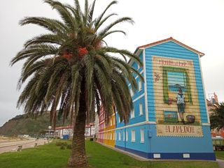 Alquiler piso turístico en Laredo