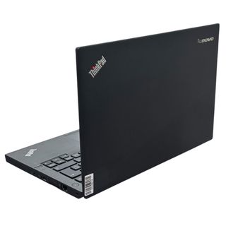 PORTATIL LENOVO TRINKPAD X240 I5-4210U 8 RAM 128GB CON CARGADOR + MOCHILA