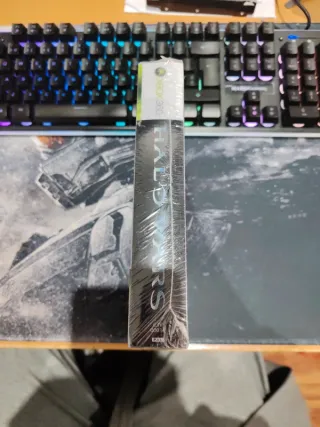 Halo Wars Edição Limitada Xbox 360