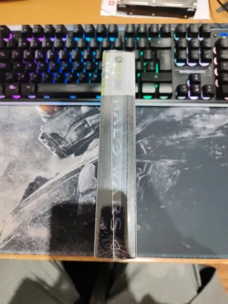 Halo Wars Edição Limitada Xbox 360