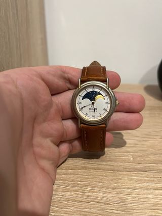 Reloj Citizen Cronógrafo