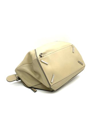 Bolso Loewe Puzzle Beige