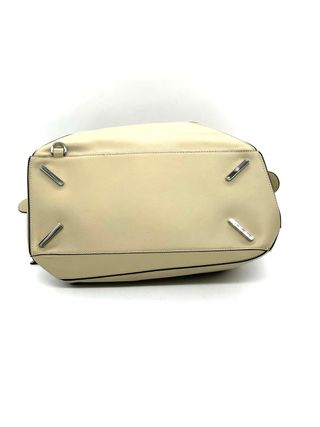 Bolso Loewe Puzzle Beige