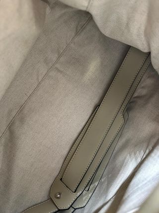 Bolso Loewe Puzzle Beige